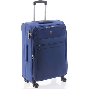 Cestovní kufr Gladiator 3D 4w M 2011-00