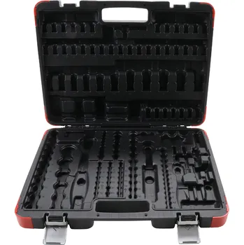 Gola sada BGS Diy BGS 2283-LEER, Prázdný kufr pro BGS 2283