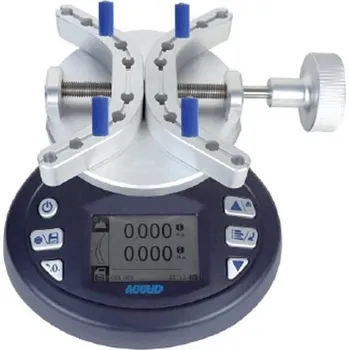 Zkoušečka ACCUD TTM10 digitální zkoušečka utahovacího momentu 0.5-10N.m ( 0.001N.m ) TTM10