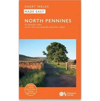 Cestování North Pennines