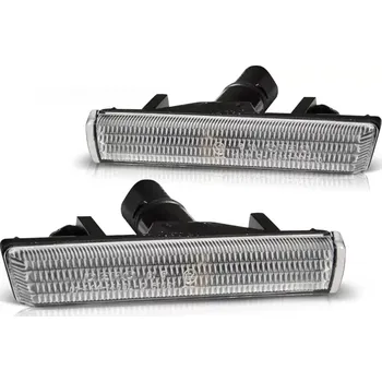 Autodíl Blinkry boční BMW E38 94-01 WHITE (KBBM05)