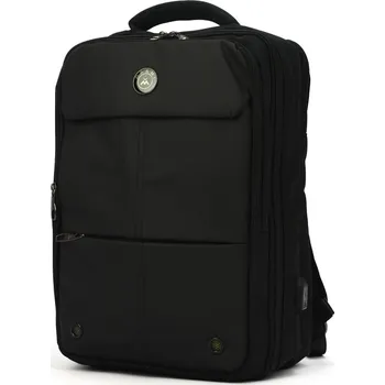 Městský batoh Pánský batoh Ormi 5677# černá