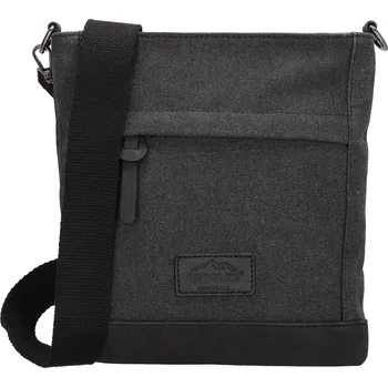 Beagles Originals crossbody taška Mount Fuji - černá 22556