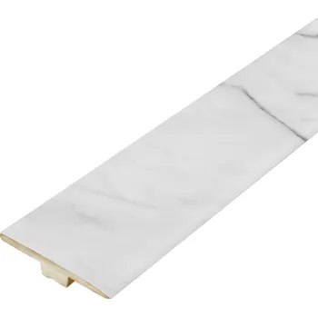 ukončovací lišta Přechodová lišta Carrara