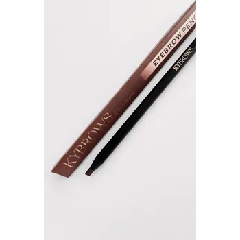 Tužka na obočí Tužka KyBrows Charm hnědá