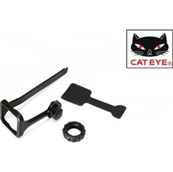 Tachometr Objímka CAT na sensor universal černá