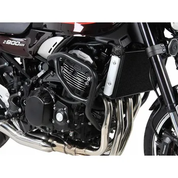 Rám pro motocykl Hepco & Becker Padací rám Kawasaki Z 900 RS, Cafe (18-25) / Z 900 RS SE (22-25) horní, černý