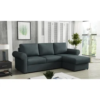 Sedací souprava FALCO Sedací souprava Maiden UNI šedá