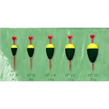 Signalizace záběru BUBENÍK Kačena pevná KP - 4 g