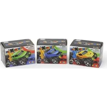 autíčko Smoby FleXtreme autíčko, 3 druhy