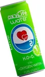 Oxylife Water kyslíková voda limetka…