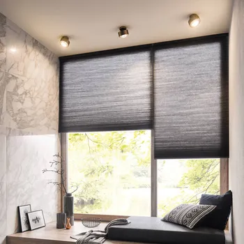 Lampička Top Light Reflektor Puk Maxx Move LED, čirá čočka, matný nikl - Stříška - Ø 8 cm, výška 2 cm, výška čočky 1,7 cm matný nikl, čirý 1 x 12 W LED - Doprava zdarma