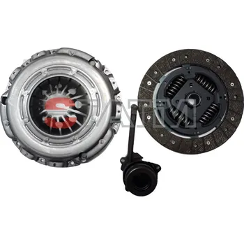 Auto-moto Sada spojky STATIM 114.386