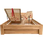 Úložný prostor Lavana a Veroli 200x120 Buk napojovaná spárovka Doprava ZDARMA.