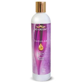 Kosmetika pro psa Bio-Groom BIO GROOM- Indulge Creme Rinse Obsah: 355 ml