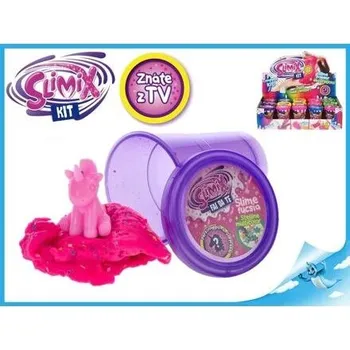 Výtvárné potřeby Mikro Sada na výrobu hmoty Slimi