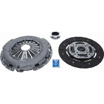 Auto-moto Sada spojky SACHS 3000 950 564