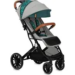 MoMi ESTELLE Sportovní kočárek Dakar šedý Džungle