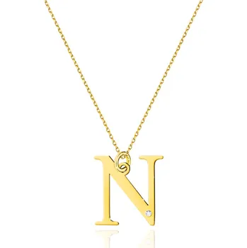 Hodinky Řetěz Bonore Délka 42 - 45 cm Nastavitelný - Zlato 585 173612