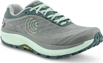 Dámská běžecká obuv Topo Athletic Pursuit 2 W Grey/Mint 