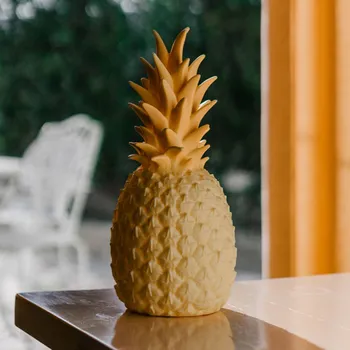 Venkovní osvětlení Goodnight Light Pinacolada dekor světlo žlutá RGBW - délka připojovacího kabelu 100 cm žlutý 1 x 0,4 W LED - Doprava zdarma