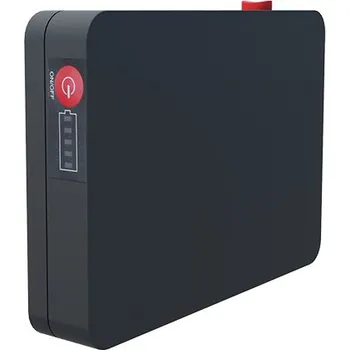 PANLUX NÁHRADNÍ BATERIE pro svítidlo LED VANA PROFI HANDY 10W