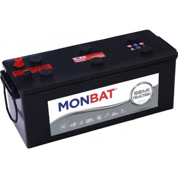 Trakční baterie Monbat Semi-Traction MP140 MP140