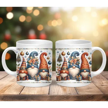 Hrnek 330ml, TRPASLÍK 3, cena za 1 ks