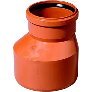 Kanalizační potrubí Osma KGR redukce 160/125 mm