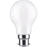 Paulmann LED B22d A60 9W 2 700K opál stmívatelná