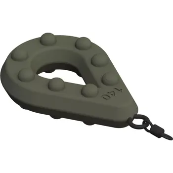 SURETTI Tear s očkem a obratlíkem - 90g