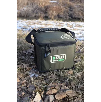 Pouzdro na rybářské vybavení Termo taška R-SPEKT food & drink MINI