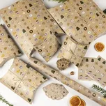 Be Nice vánoční balicí sada - Vánoční pohádka