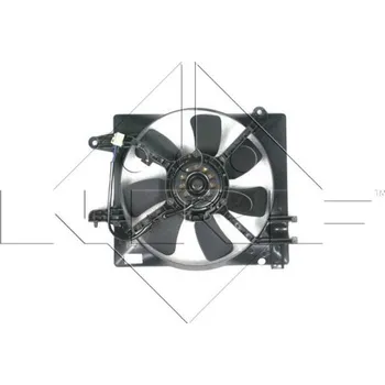 Chladič motoru Větrák, chlazení motoru NRF 47486