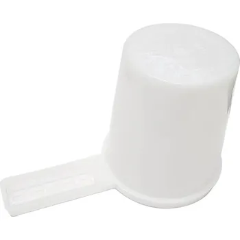 Napáječka do česna - bílá 0,5 l