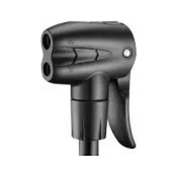 pumpička hustilka velká BETO Floor CMP-151SG1 - Bílá, 560mm