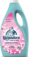 La Antigua Lavandera Třešňové květy prací gel 2,5 l