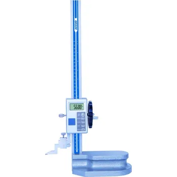 Výškoměr ACCUD 184-040-11 digitální výškoměr s posuvným kolečkem 1000mm/40" ( 0.01mm/0.0005" ) 184-040-11