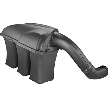 Sběrací koše 210L Cub Cadet Enduro XT3 QS127 - zahradní traktor