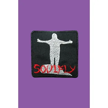 Nášivka Soulfly nášivka