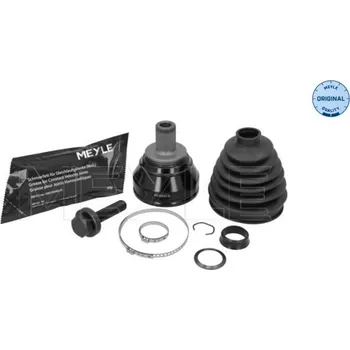 Hřídel nápravy Sada kloubů, hnací hřídel MEYLE 100 498 0193