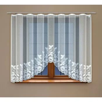 Záclona Obloukové Záclony Portico (ZH7)