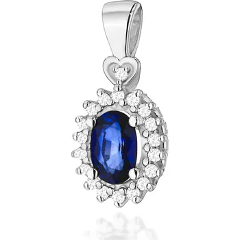 Hodinky Přívěšek Bonore - Zlato 585 173838