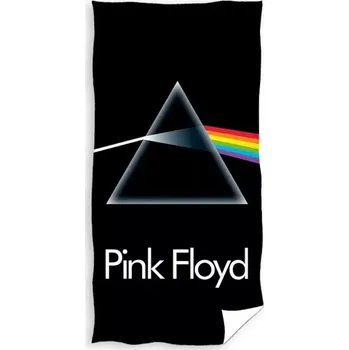 Froté osuška Pink Floyd