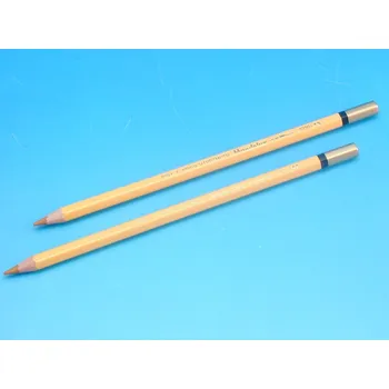 Výtvárné potřeby KOH-I-NOOR Pastelka akvarelová 3720/43 Mondeluz, žluť kanárková