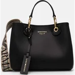 Kabelka Emporio Armani EW000361.AF12103 černá 99X, vel. ONE SIZE