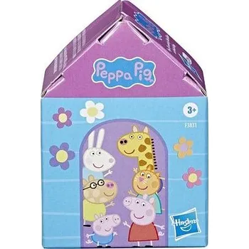 Figurka Hasbro Prasátko Peppa klubovna