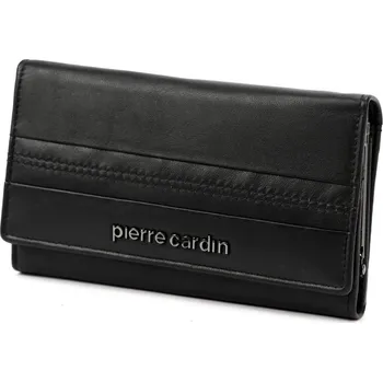 Peněženka Dámská peněženka Pierre Cardin TILAK130 455 černá