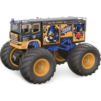 autíčko BUDDY TOYS Big Foot - Truck
