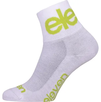 Dámské ponožky Ponožky Eleven Howa Two Green Velikost: M (39-41)